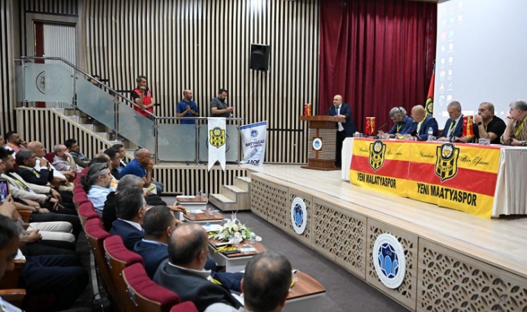 Seçimin Üzerinden 83 Gün Geçti, Kongre Kararı Alındı
