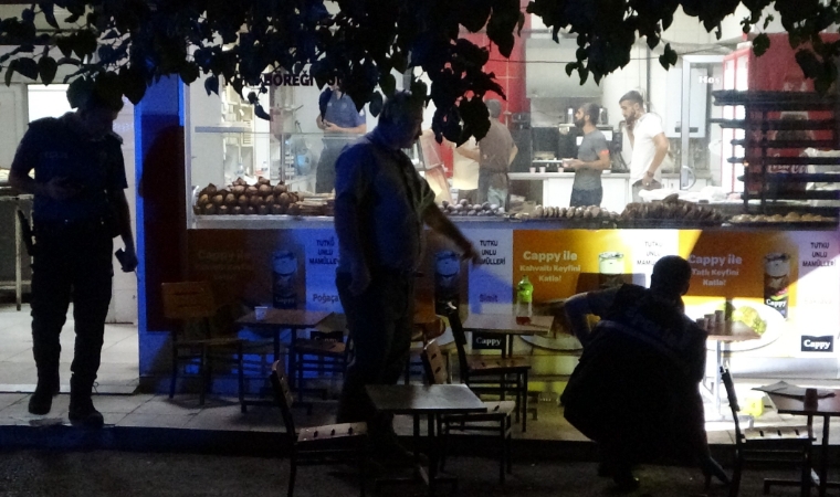 Şehri Ayağa Kaldıran Saldırgan Yakalandı: Malatya’da Silahlı Hesaplaşma!