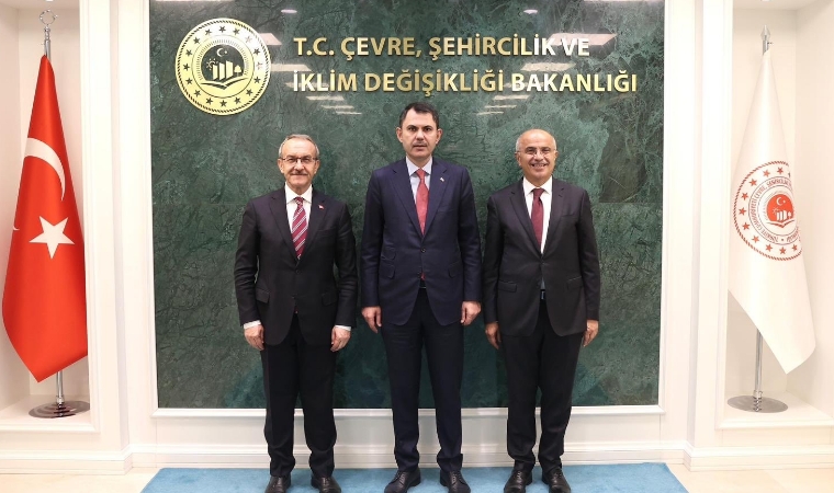 Şehrin Nabzı Ankara’da Attı: Talepler Masaya Yatırıldı