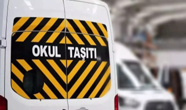 Servis Yönetmeliği Baştan Yazıldı! İşte Velileri ve Sürücüleri İlgilendiren Değişiklikler