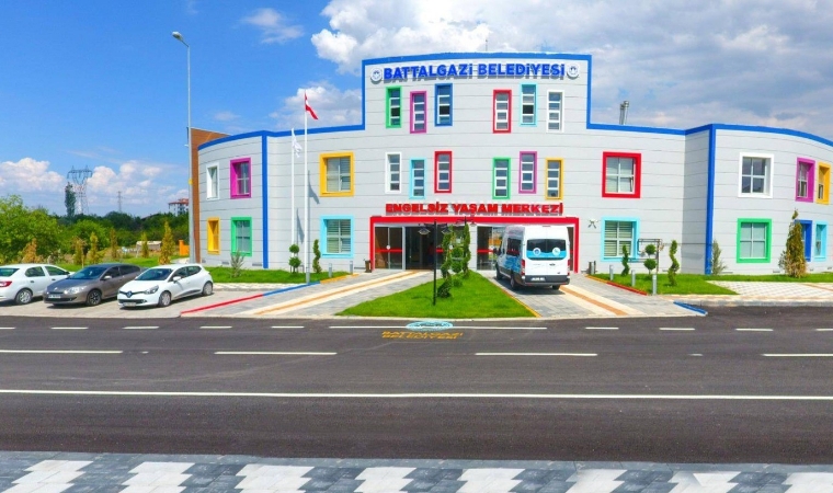 Sessizliğe Son Veren Merkez Battalgazi’de Açıldı