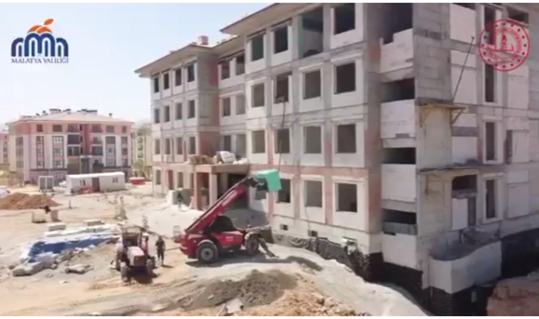 Sevgi BERK / İkizce’ye Yükselen Umut: Yeni Okullar, Yeni Hayatlar