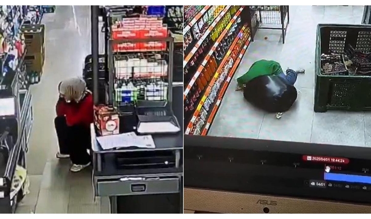 Sevgi BERK / Kasada Oturmak Yasakmış, Bayılmak Serbest mi?