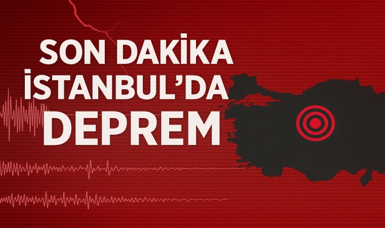 SON DAKİKA | Balıkesir Sındırgı’da 6,1 Büyüklüğünde Deprem, İstanbul’da da Hissedildi