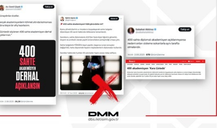 Soruşturmanın Gerçek Yüzü Ortaya Çıktı!