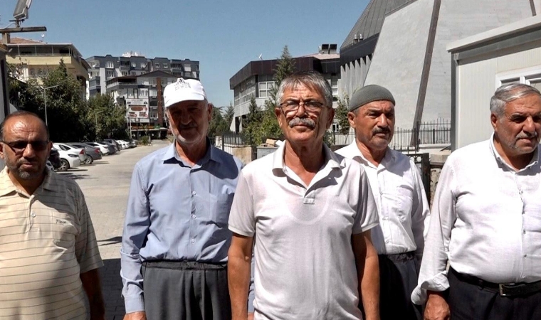 Sulama Krizi Tarımı Bitiriyor: Çiftçi Sulayamıyor, Ürün Kuruyor, Yetkiler Seyrediyor