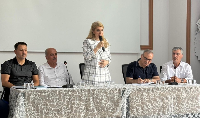 Sulamada Yeni Karar: Çiftçinin Cebine Su Gibi Destek