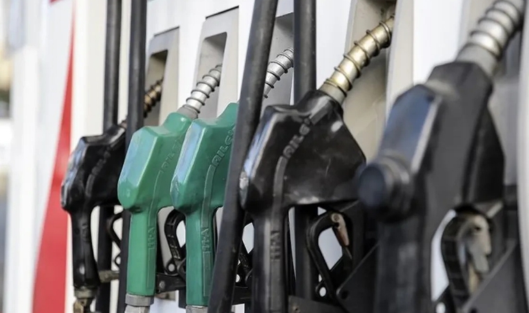 Sürücülere Müjde: Motorin Ucuzluyor