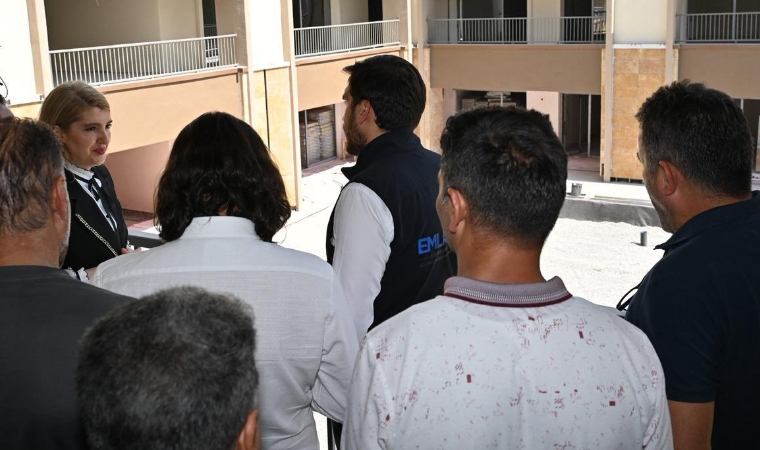 Tarihi An! 300 Bininci Konutun Kurası Malatya’da Çekilecek!
