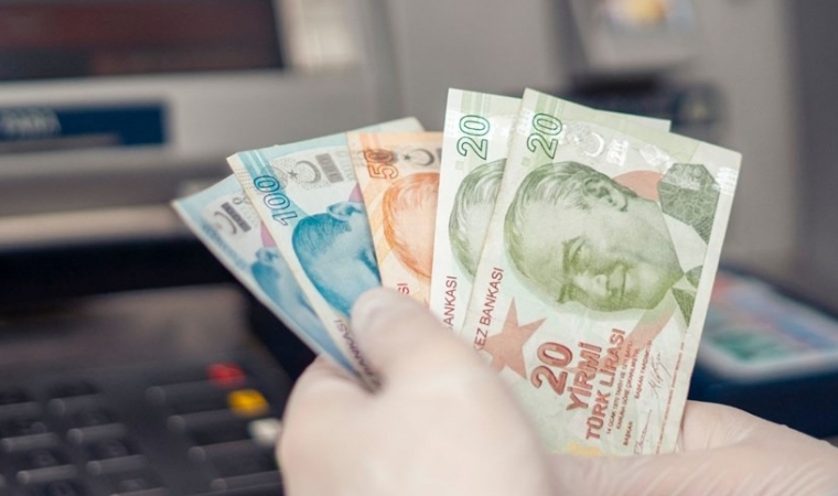 Tarıma Can Suyu: 116 Milyon Lira Ödeniyor