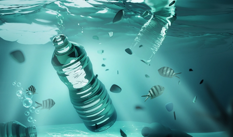 Tek Kullanımlık Plastiklere Kısıtlama Geliyor