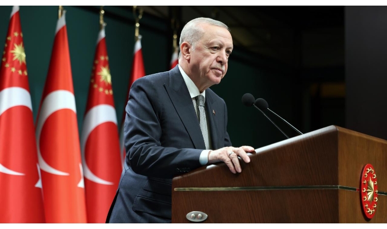 TOKİ ve Belediyeler Seferber Oldu: Erdoğan Ziyareti Öncesi Şehirde Gece Gündüz Mesai!