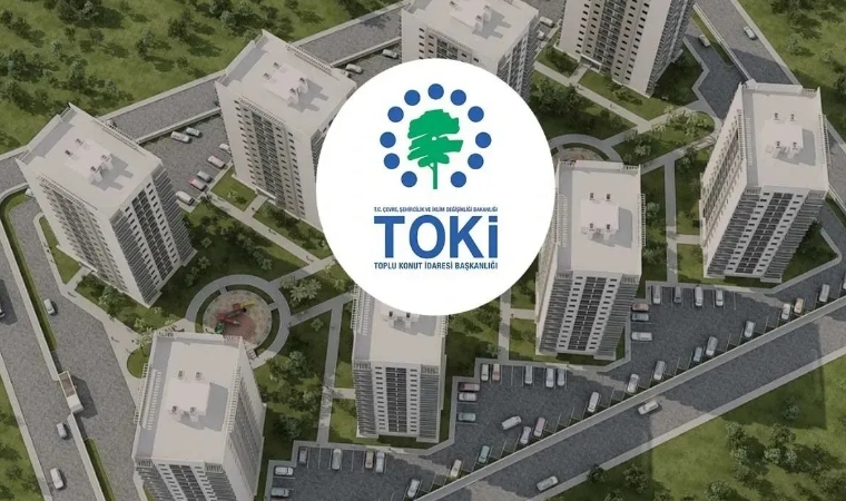 TOKİ’den 10 Peşinatla 120 Ay Vadeli İş Yeri Fırsatı: Açık Artırma Heyecanı Malatya'da Başlıyor
