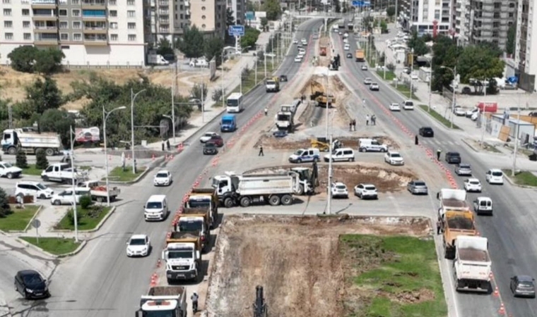 Trafikte Akıllı Sistem Dönemi: Yakıttan Zaman Kazanılıyor