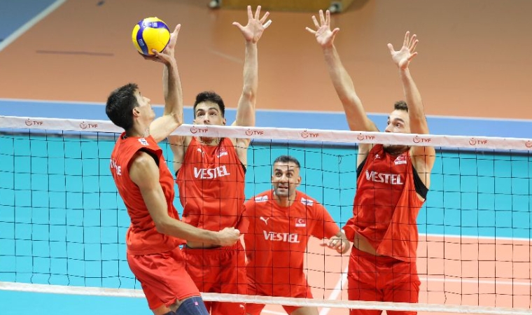 Türkiye–Danimarka Voleybol Maçı İçin Malatya’da Güvenlik Zafiyeti Olmayacak!