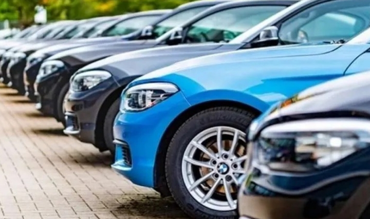Türkiye’nin En Çok Tercih Edilen Otomobilleri Açıklandı