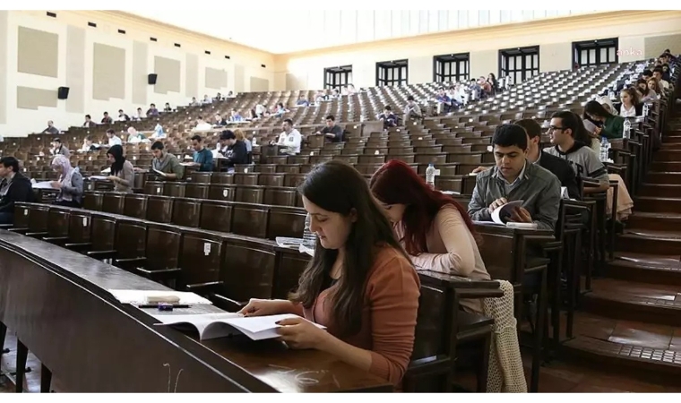Üniversite Kaydında Son Fırsat! 1-5 Eylül Arası Kayıt Olmayanların Hakkı Yanacak