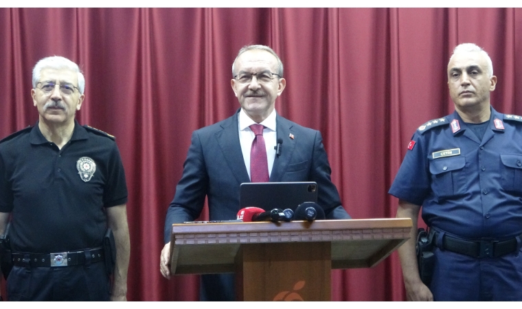 Uyuşturucu, Göçmen Kaçakçılığı, Dolandırıcılık… Hepsi Hedefteydi