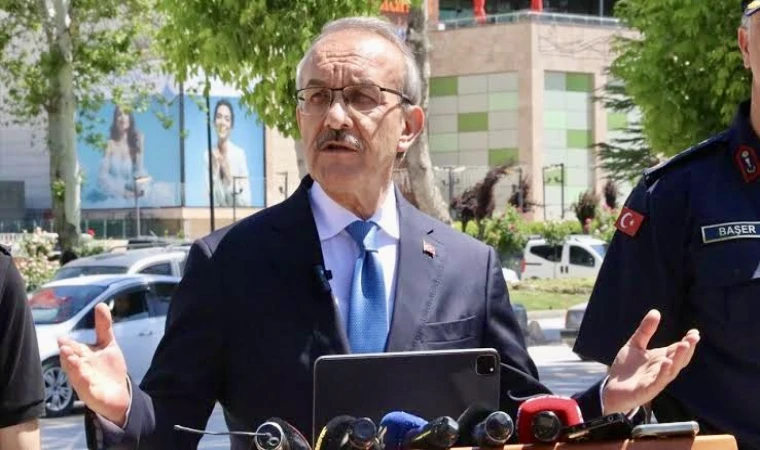 Vali Konuşuyor, Vekiller Susuyor: Malatya’da Siyaset Krizi