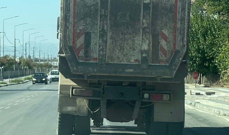 Vatandaşın Şikayetine Vali’den Hızlı Cevap: Emniyete Gerekli Talimat Verildi