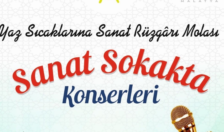 Yaz Akşamlarına Türk Musikisi Dokunuşu Geliyor