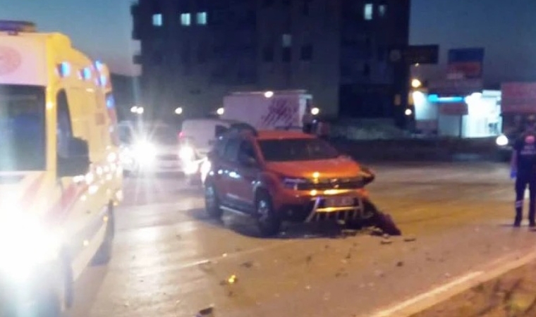 Yeni Galericiler Sitesi Önü Kazalarla Anılıyor: Trafik Işığı Neden Yok?