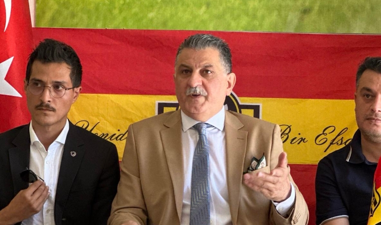 Yeni Malatyaspor Başkanı Haşim Karadağ Görevini Bırakıyor, Av. Aydın İşkur Aday