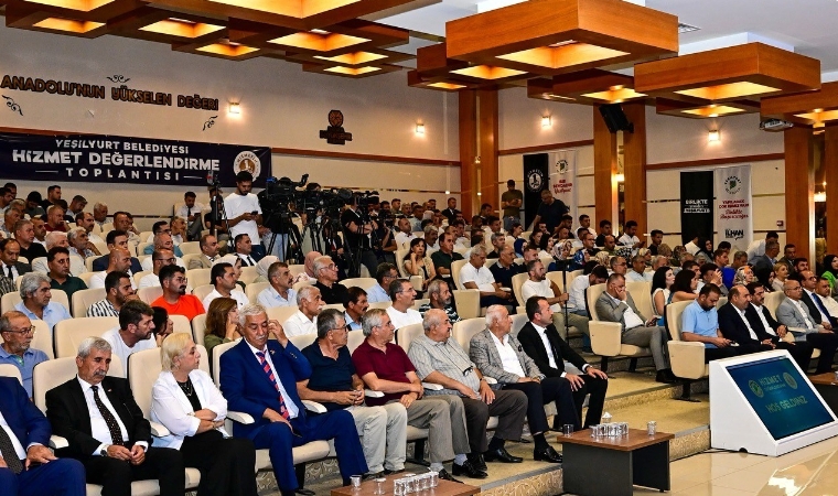 Yerinde Dönüşümde Hız Kazanıldı! 397 Yapı Ruhsatı Onaylandı