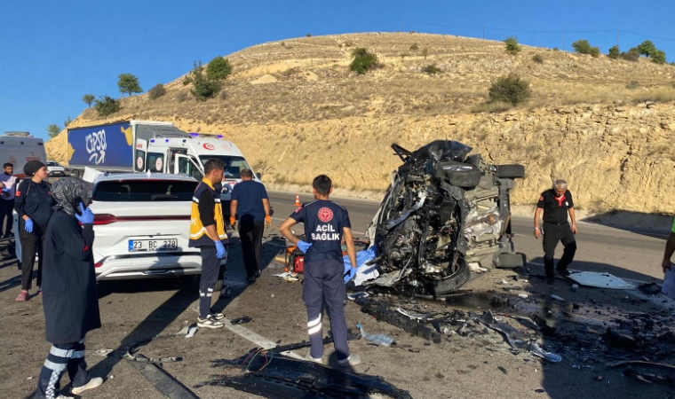 Yürek Yakan Kaza: 3 Nesil Aynı Anda Hayatını Kaybetti! Kazada Ölenlerin Kimlikleri Belli Oldu