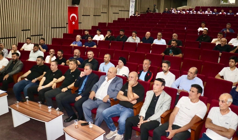 1 Milyar Borç, Eksi 30 Puan! Yeni Malatyaspor’da Koltuk Aydın İşkur’da