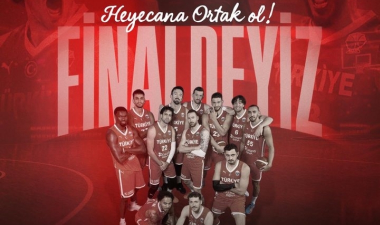 12 Dev Adam’ın Final Maçı Malatya’da Dev Ekranda İzlenecek!