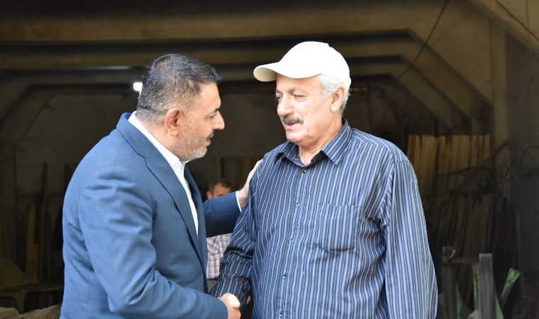 Ahilik Kültürü Deprem Sonrası Dayanışmayı Güçlendirdi