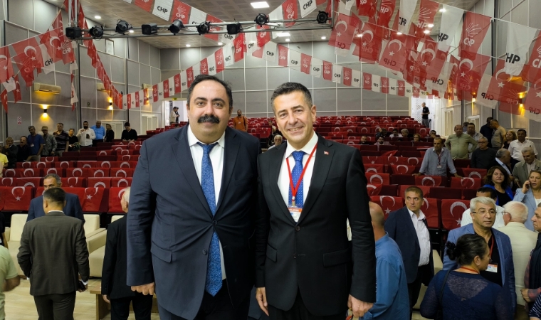 Alper Gürsoy Battalgazi’de Güven Tazeledi