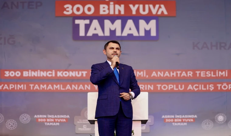 Anka Kuşu Gibi: Malatya Küllerinden Doğuyor
