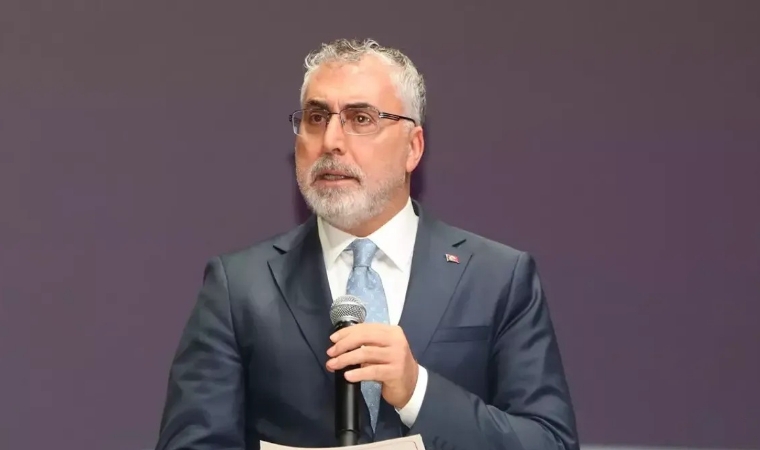 Bakan Işıkhan 7200 Prim Günü İçin Takvim Verdi