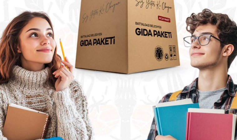 Battalgazi Belediyesi’nden Öğrencilere Mutfak Desteği! Kimler Yararlanabilir?