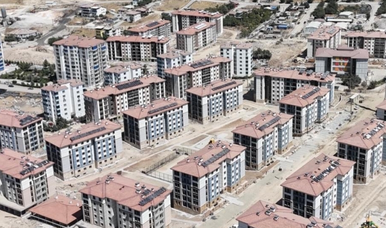 Battalgazi Merkez 27 Projesi Kuraları Çekiliyor