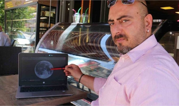 Bilim ve Mizah Karışımı Çıkış Sosyal Medyada Olay Oldu: “Ulen Geri Zekalı…”