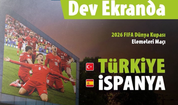 Bizim Çocuklar İçin Kalpler 100. Yıl Parkı’nda Atacak!