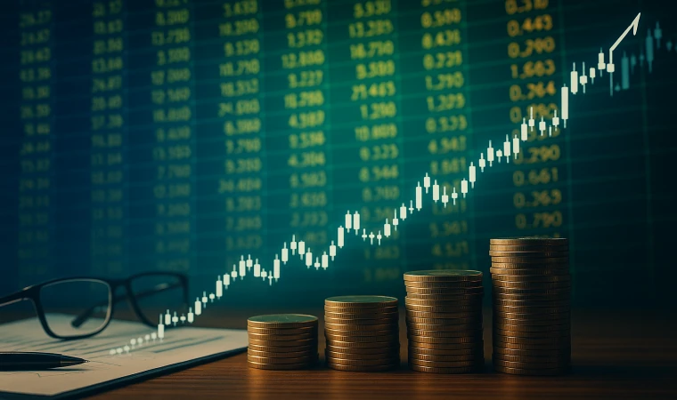 Borsa Güne Kayıpla Başladı: Dev Hisselerde Sert Satış
