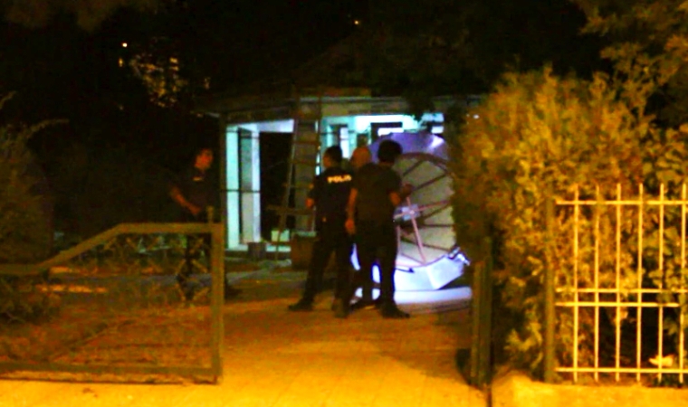 Cami Avlusundaki Kanlı Kavga: Tüm Şüpheliler Gözaltında!