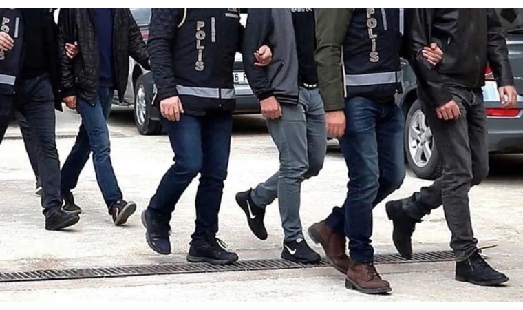 Çatışma Bölgeleriyle Bağlantılı 19 Şüpheli Gözaltında!