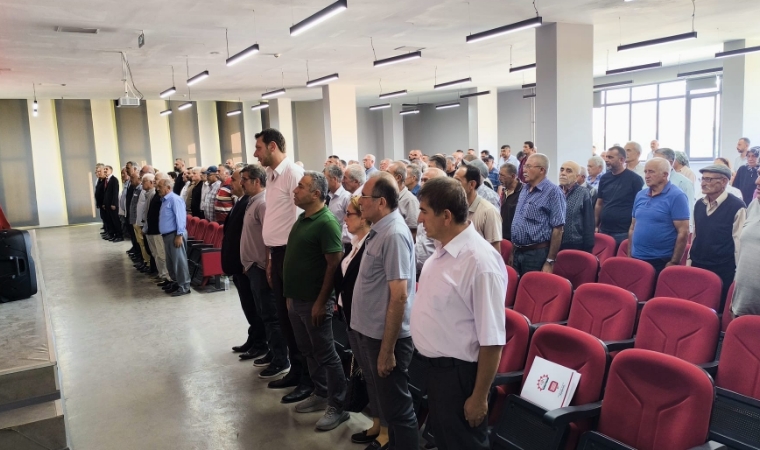 CHP Kale, Kuluncak ve Hekimhan’da Kadrolarını Yeniledi