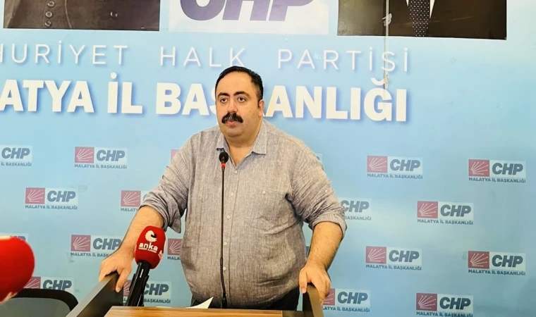 CHP’den Sivas Vurgulu Sert Çıkış: “Yargı Kararını Tanımıyoruz!”