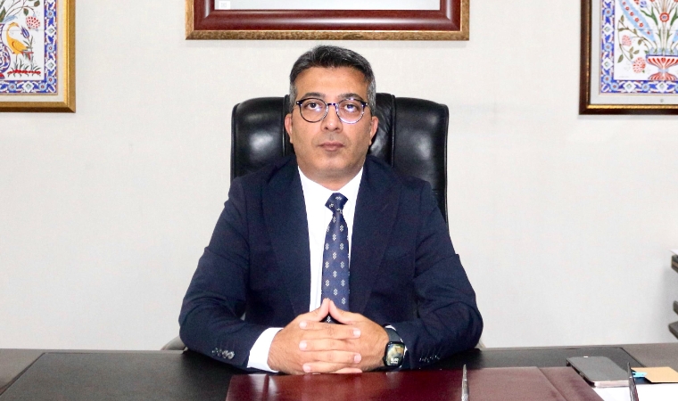 Darende Devlet Hastanesi’nde Yeni Dönem! Başhekim Kalı Göreve Başladı