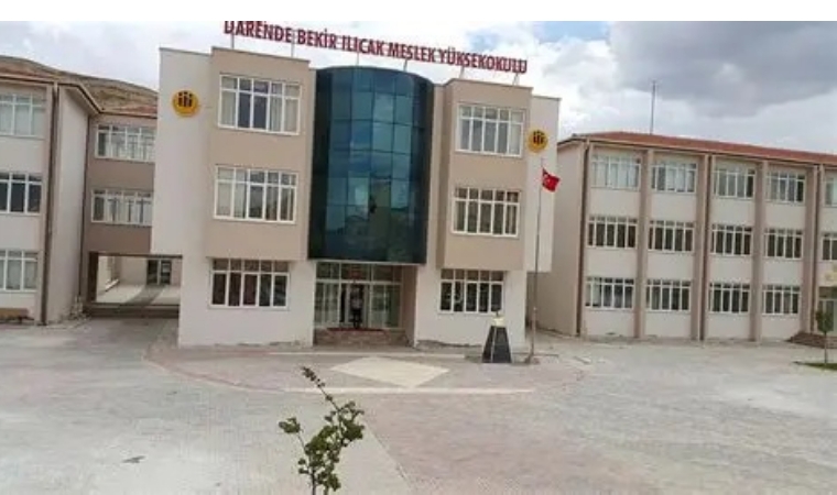 Darende'de Yurt Krizi Eğitimi Tehdit Ediyor