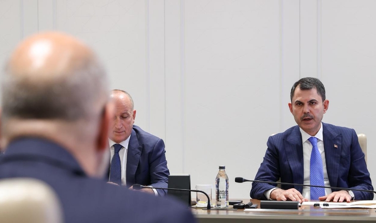 Deprem Konutları Portekiz’i Hayran Bıraktı!