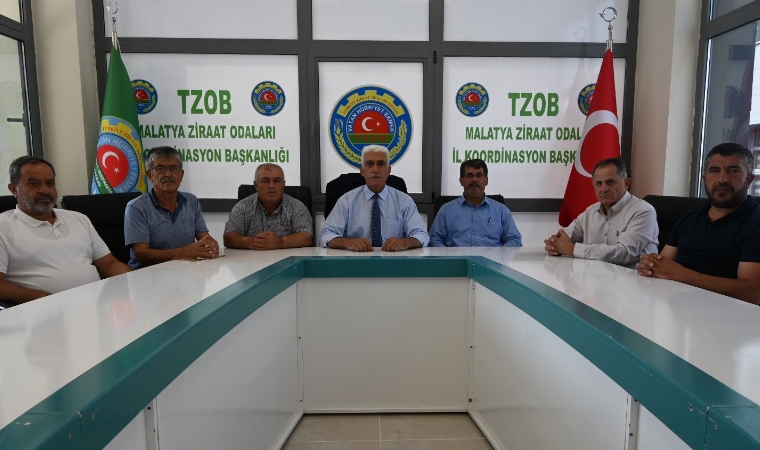 Destek Var Ama Sorun Bitmedi: Ziraat Bankası ve Sulama Birlikleri Radarımızda!