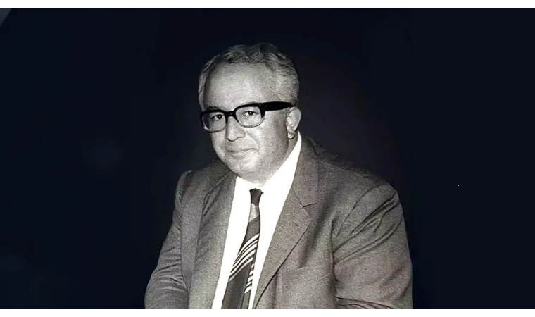 Doğan DAĞ / Fethi Gemuhluoğlu'nun Portresi: Bir Gönül Okulu Kurucusu