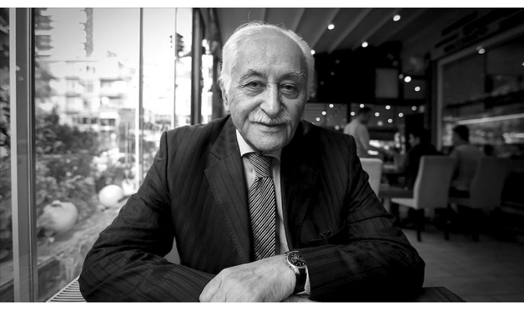Doğan DAĞ / Türkçenin ve Malatya'nın Acı Kaybı: Yavuz Bülent Bâkiler